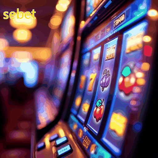 Slots sebet: Rodadas Grátis e Grandes Ganhos